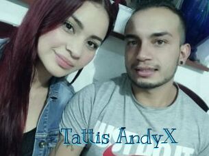 Tattis_AndyX