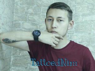 TattoedNim