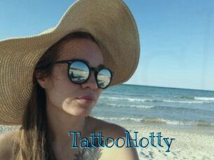 TattooHotty