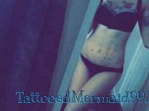 TattooedMermaid992