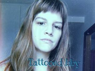 Tattooed_bby