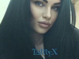 TatttyX