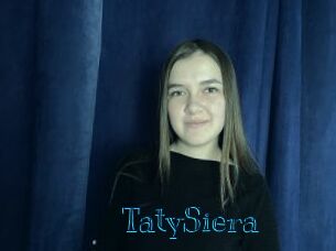 TatySiera