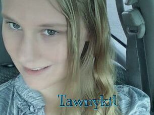 Tawnykit