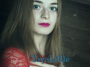 TayaLitlle