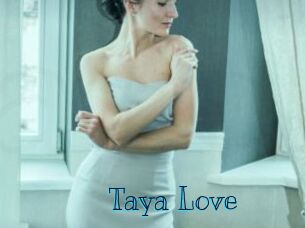 Taya_Love