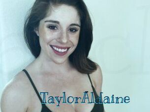 Taylor_Aldaine