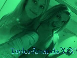 TaylorAmanda2020