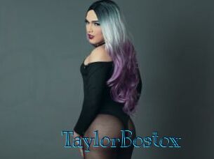 TaylorBostox