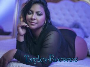 TaylorBrowns