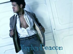 TaylorDeacon