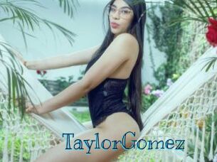 TaylorGomez