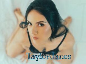 TaylorJanes