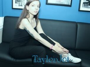 TaylorJoi