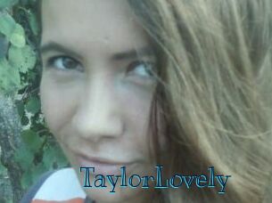 TaylorLovely