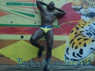 TaylorMusclehard