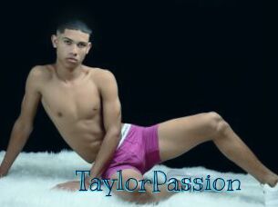 TaylorPassion