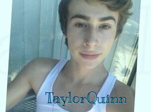 TaylorQuinn