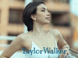 TaylorWalker