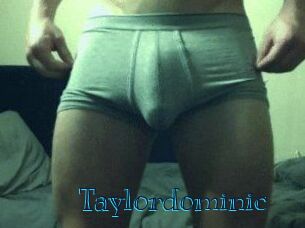 Taylordominic