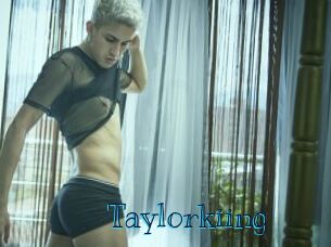 Taylorkiing