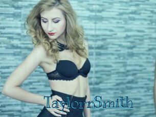 TaylorrSmith