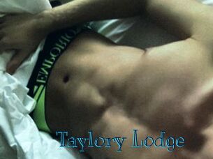 Taylory_Lodge