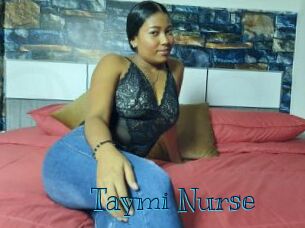 Taymi_Nurse