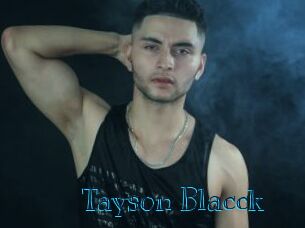 Tayson_Blacck