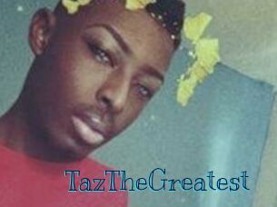 TazTheGreatest