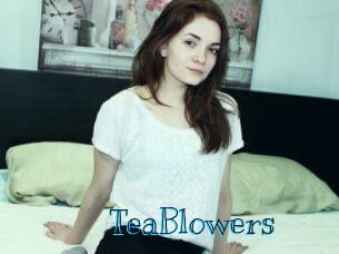 TeaBlowers