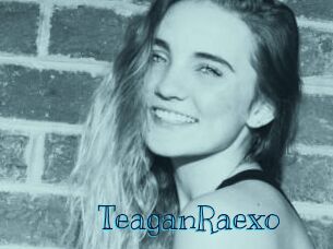 TeaganRaexo