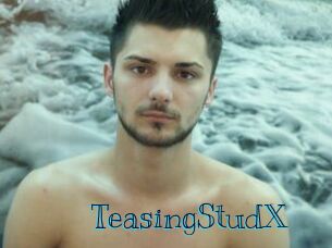 TeasingStudX