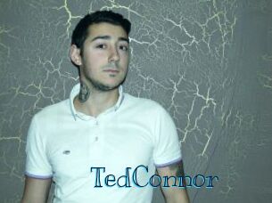 TedConnor