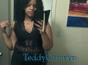 TeddyCamryn