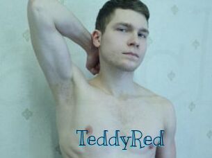 TeddyRed