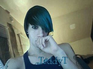 TeddyT