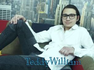 TeddyWilliam