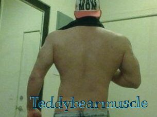 Teddybear_muscle