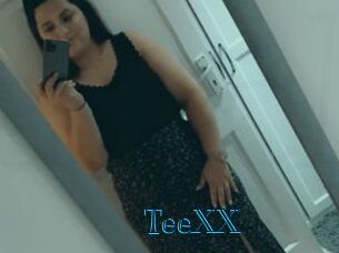 TeeXX