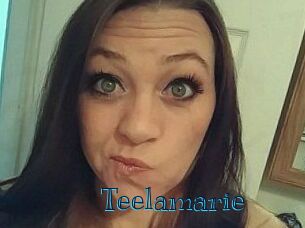 Teelamarie