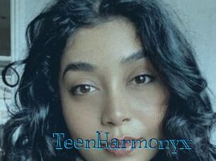 TeenHarmonyx