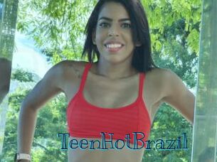 TeenHotBrazil