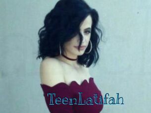 TeenLatifah