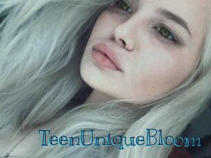 TeenUniqueBloom