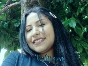 Tefijara