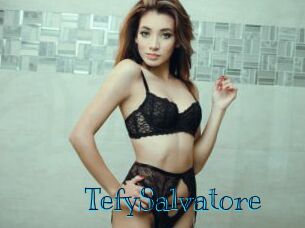 TefySalvatore