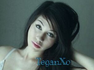 TeganXo