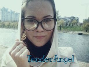 TenderAngel