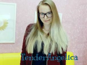 TenderAngelica